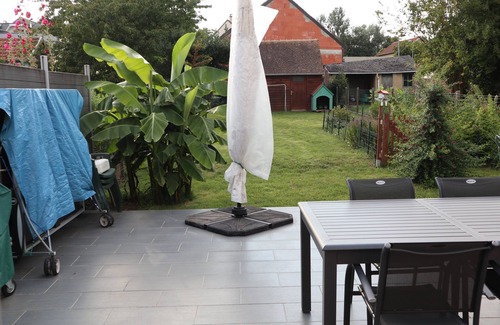 Ouest Casa | RENT 2 rooms Le Mans near downtown,