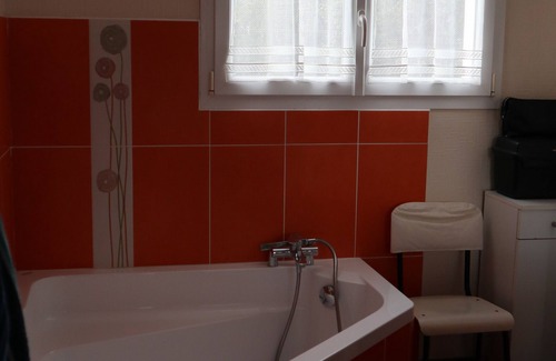 Ouest Casa | RENT 2 rooms Le Mans near downtown,