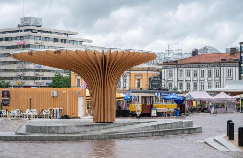 Turku Apartamento | Rent a box Turku City Center