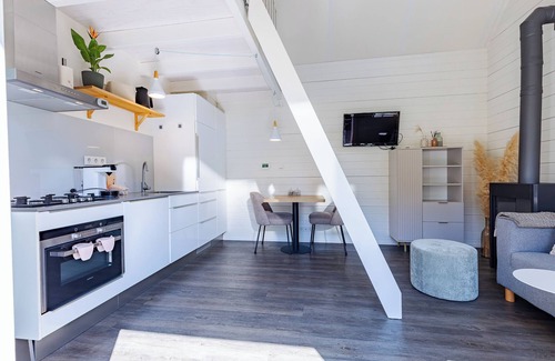 Domburg Cabaña | Rent a cottage in Domburg | Lijsterhofstraat 13 - Cozy holiday home near beach and center