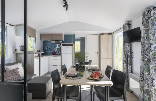 Hosingen Casa | alquilar chalet en el agua en Luxemburgo!