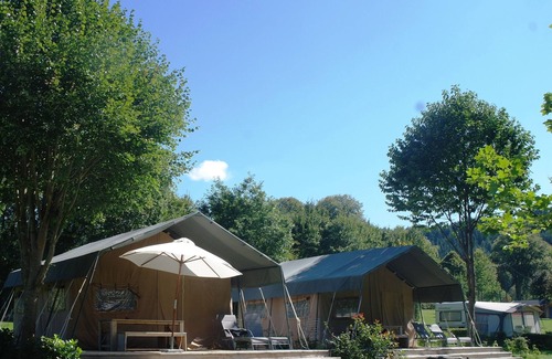 Hosingen Casa | alquilar chalet en el agua en Luxemburgo!
