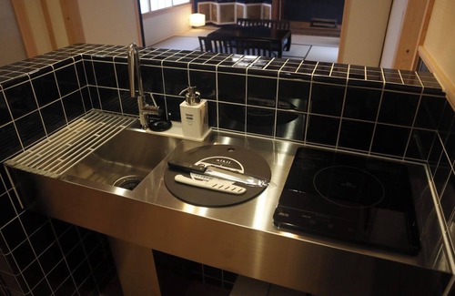 Asuka Casa | Rent a renovated old house Experience the origina - Mahoro Inn / Takaichi-gun Nara