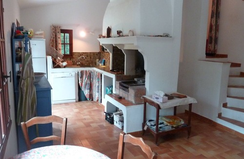Le Rayol Casa | ALQUILAR UNA CASA FAMILIAR EN PEQUEÑO PARAÍSO-SUR-MER
