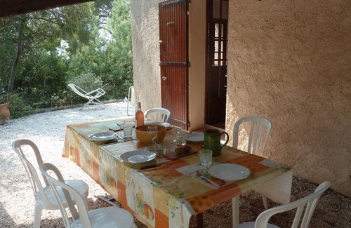 Le Rayol Casa | ALQUILAR UNA CASA FAMILIAR EN PEQUEÑO PARAÍSO-SUR-MER