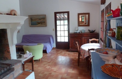 Le Rayol Casa | ALQUILAR UNA CASA FAMILIAR EN PEQUEÑO PARAÍSO-SUR-MER