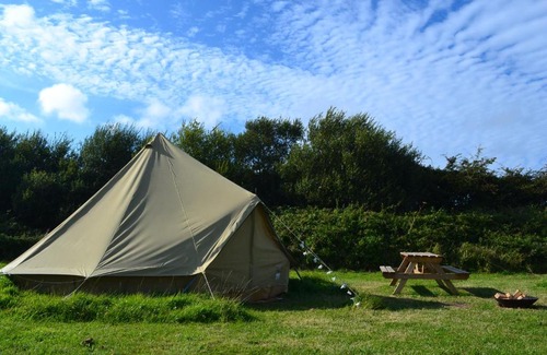 New Forest District Otro | Rent a Tent