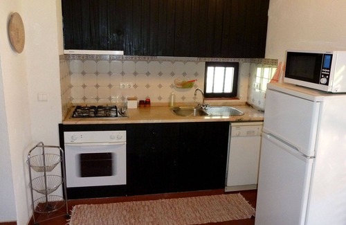 Santa Luzia Casa | Rent Ana Cristina's house in Pedras del Rei - Santa Luzia