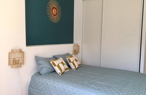 Saint Seurin - Fondaudege Apartamento | Rent apartment Bordeaux Centre Fondaudège -2 bedrooms, 58m² ( 83 m2 total)