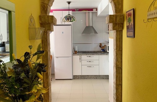 Roquetas de Mar Apartamento | EL APARTAMENTO IDEAL PARA SUS VACACIONES, 50 M PLAYA,2 PISCINAS.