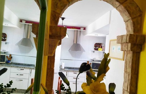 Roquetas de Mar Apartamento | EL APARTAMENTO IDEAL PARA SUS VACACIONES, 50 M PLAYA,2 PISCINAS.
