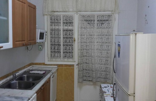 Ain Zaghouan Apartamento | Alquiler Apartamento en Túnez