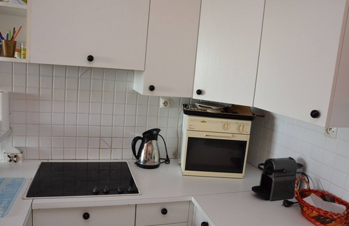 Saint-Malo Apartamento | Alquilo apartamento st malo con vistas al mar