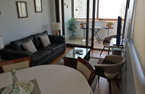 Vina del Mar Apartamento | Rent apartment Viña del Mar