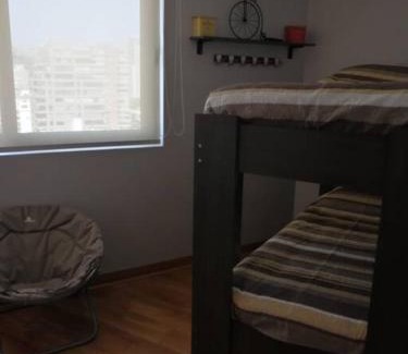 Vina del Mar Apartamento | Rent apartment Viña del Mar