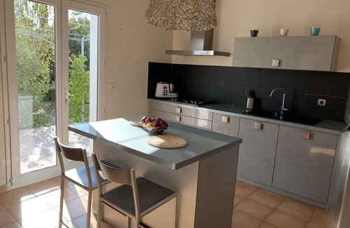 Montferrier-sur-Lez Casa | Rent beautiful Bastide with swimming pool at the gates of Montpellier