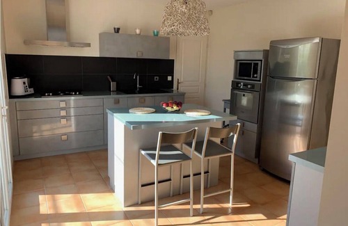 Montferrier-sur-Lez Casa | Rent beautiful Bastide with swimming pool at the gates of Montpellier