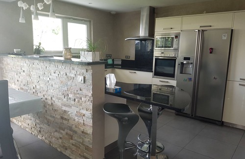 Wettolsheim Casa | Alquilo hermosa casa toda comodidad 4/6 personas 120m2