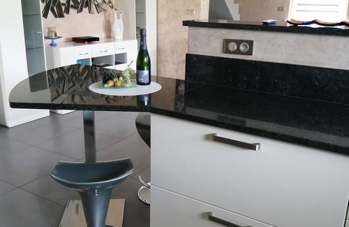 Wettolsheim Casa | Alquilo hermosa casa toda comodidad 4/6 personas 120m2