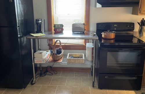 Williamsport Apartamento | Rent by the month ,fully furnished.Centrally located, cozy & clean.