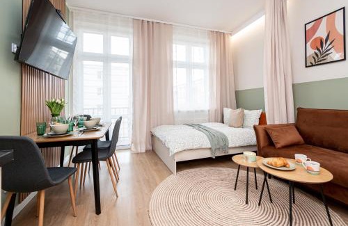 Kalisz Apartamento | Rent Care Apartamenty
