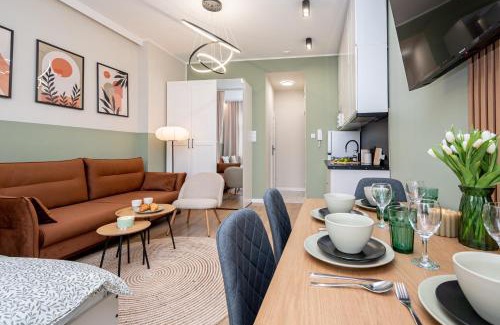 Kalisz Apartamento | Rent Care Apartamenty