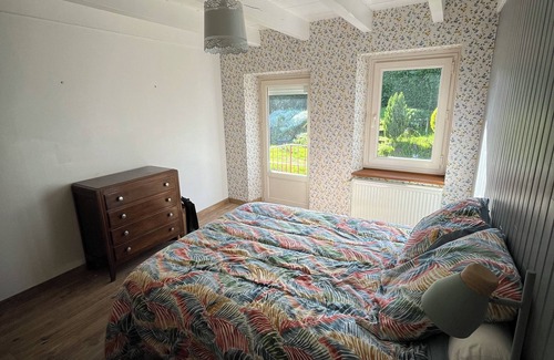 Vernines Casa | Rent country house - sleeps 8, 4 bedrooms, between lakes and volcanoes