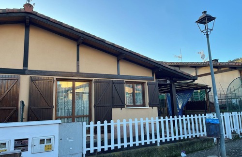 Trevino Casa | Alquiler coqueto adosado en el Condado de Treviño