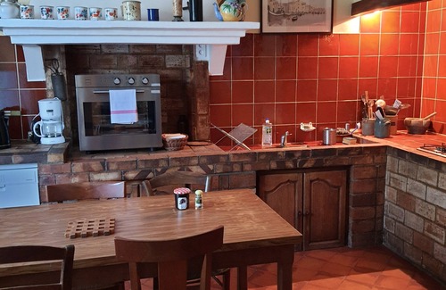 Le Val Casa | Rent Family house in Provence Verte Center Var sleeps 25 Le Val 83143