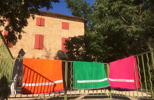 Le Val Casa | Rent Family house in Provence Verte Center Var sleeps 25 Le Val 83143