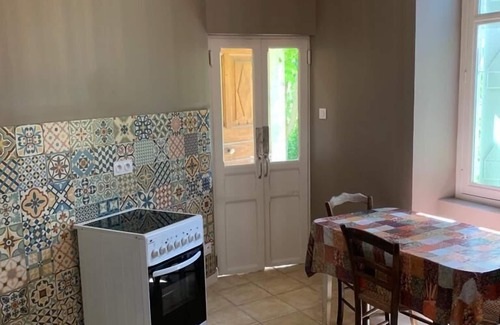 Barnave Casa | ALQUILO CASA DIOIS DRÔME - VERHUUR VAKANTIEHUIS BIJ DE STAD MUERE EN ZUID-FRANKRIJK