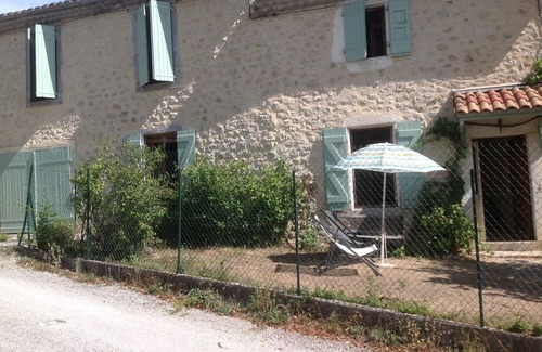 Barnave Casa | ALQUILO CASA DIOIS DRÔME - VERHUUR VAKANTIEHUIS BIJ DE STAD MUERE EN ZUID-FRANKRIJK