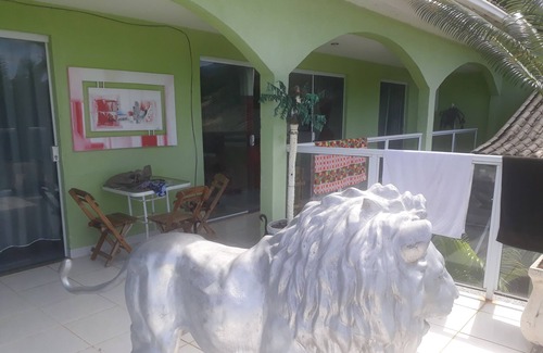 Marica Casa | Alquilo casa por temporada, cerca de la playa Barra de Maricá y restaurantes.
