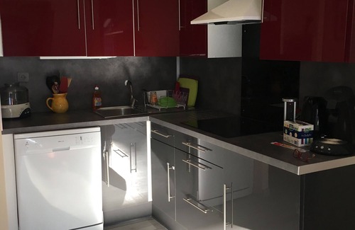 Argeles-sur-Mer Casa | Rent House in Residence