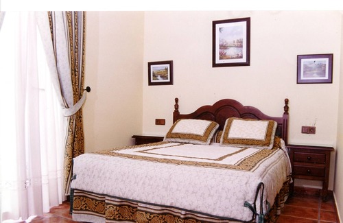 Arroyo Frio Casa | Alquilo Casa en Sierra de Cazorla, capacidad 10-12 personas