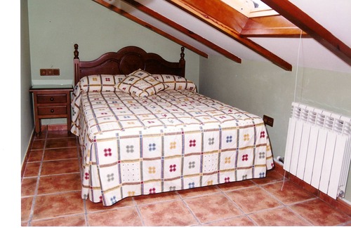 Arroyo Frio Casa | Alquilo Casa en Sierra de Cazorla, capacidad 10-12 personas