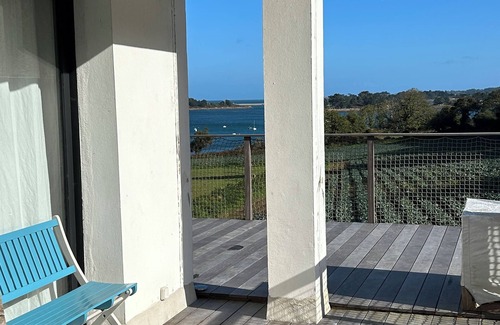 Penvenan Casa | Rent house Port & Sea View in Port-Blanc, Côtes d'Armor - 5 bedrooms, sleeps 8