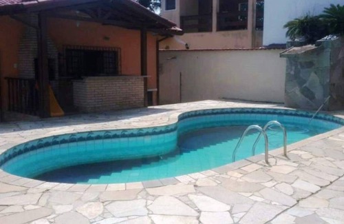 Bertioga Casa | Alquilo casa con piscina para temporada en Praia do Maitinga en Bertioga