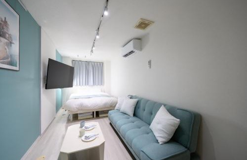 Ikebukuro Apartamento | Rent Ikebukuro101