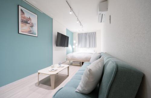Ikebukuro Apartamento | Rent Ikebukuro101
