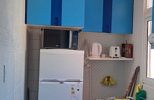 Mar del Plata Apartamento | Alquiler en Mar del Plata