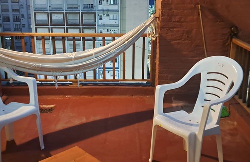 Mar del Plata Apartamento | Alquiler en Mar del Plata
