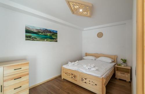 Zakopane Apartamento | Rent like home - Hidden Hill Szymaszkowa 12
