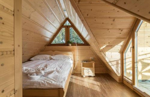 Zakopane Apartamento | Rent like home - Hidden Hill Szymaszkowa 12
