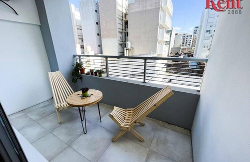 Villa Crespo Apartamento | Rent Loyola
