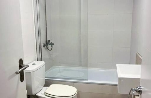 Villa Crespo Apartamento | Rent Loyola