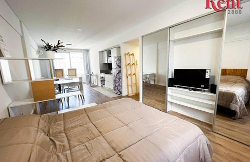 Villa Crespo Apartamento | Rent Loyola