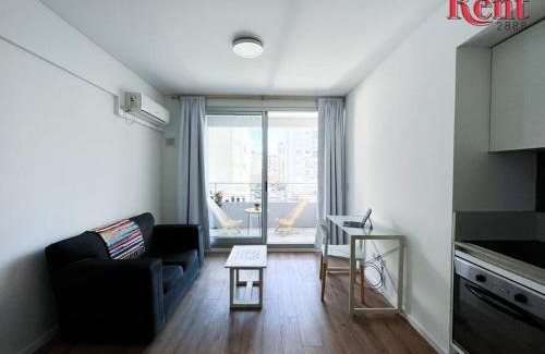 Villa Crespo Apartamento | Rent Loyola