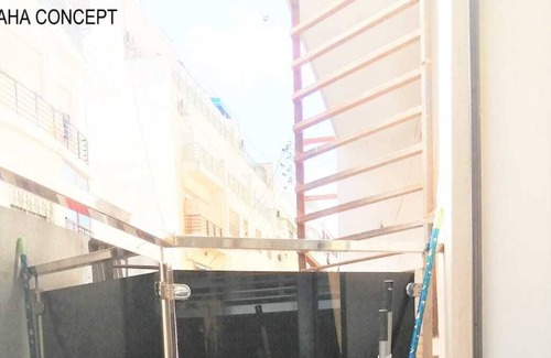 Casablanca City Center Apartamento | Rent luxury apartment 5 minutes from the beach by car