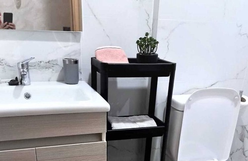 Casablanca City Center Apartamento | Rent luxury apartment 5 minutes from the beach by car